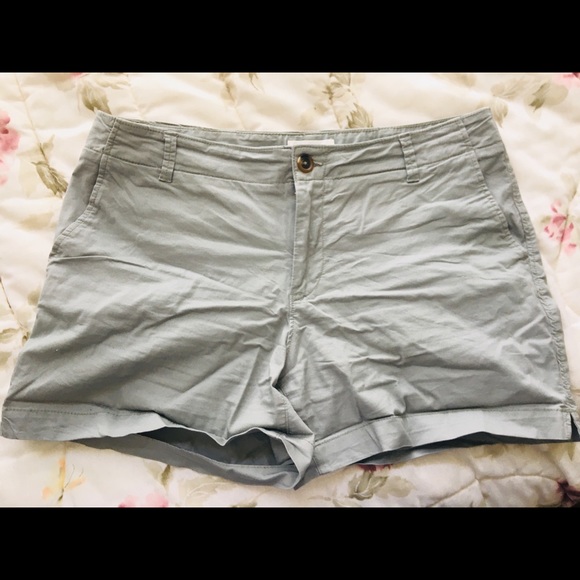 2 pairs H&M shorts - Picture 4 of 6